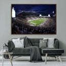 Michigan State Spartans Canvas, Framed Football Team Print - by MyGreatCanvas | Canvas Wall Art Prints | Photo Prints & Wall Decor