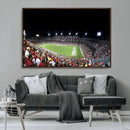 Stanford University Cardinal Football Team Print - Stanford by MyGreatCanvas | Canvas Wall Art Prints | Photo Prints & Wall Decor