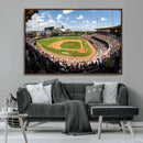 The Texas A&M University Aggies Athletics Team Print -