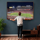 The University of Southern California USC Trojans Football