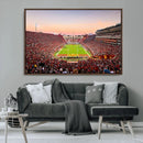 The University of Southern California USC Trojans Football by MyGreatCanvas | Canvas Wall Art Prints | Photo Prints & Wall Decor