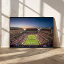 Kyle Field Wall Art Print | Large Texas A&M Aggies Football