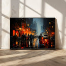 Winston Porter Jazz Wall Art - African American Music Canvas by MyGreatCanvas | Canvas Wall Art Prints | Photo Prints & Wall Decor
