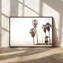 Coastal Light Wall Art Canvas Print – Relaxing Shoreline by MyGreatCanvas | Canvas Wall Art Prints | Photo Prints & Wall Decor