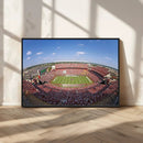 William Brice Stadium Wall Art Canvas Print – Stadium Crowd by MyGreatCanvas | Canvas Wall Art Prints | Photo Prints & Wall Decor
