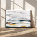 Soft Color Abstract Canvas Print by MyGreatCanvas | Canvas Wall Art Prints | Photo Prints & Wall Decor