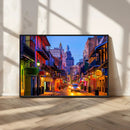 New Orleans Louisiana Canvas Print by MyGreatCanvas | Canvas Wall Art Prints | Photo Prints & Wall Decor