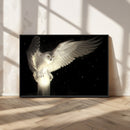 Night Owl Art -  Illuminating the Darkness – Unique
