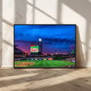 Philadelphia Phillies Baseball Team Print - Philadelphia