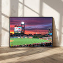Philadelphia Phillies Baseball Team Print - Philadelphia