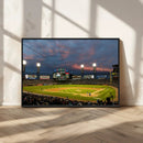 Chicago White Sox Baseball Team Print Canvas- Guaranteed