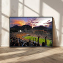 Folsom Field - University of Colorado Buffaloes Football by MyGreatCanvas | Canvas Wall Art Prints | Photo Prints & Wall Decor