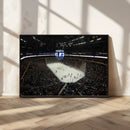 KeyBank Center New York Buffalo Sabres Hockey Stadium Canvas by MyGreatCanvas | Canvas Wall Art Prints | Photo Prints & Wall Decor