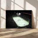 Nationwide Arena Ohio Columbus Blue Jackets Hockey Stadium