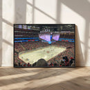 Prudential Center Newark New Jersey Devils Hockey Stadium,