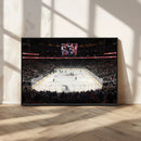 T Mobile Arena Paradise Nevada Vegas Golden Knights Ice