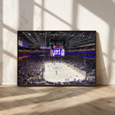 UBS Arena Elmont New York Islanders Ice Hockey Wall Art, UBS by MyGreatCanvas | Canvas Wall Art Prints | Photo Prints & Wall Decor