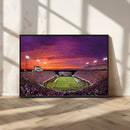 East Carolina University Pirates Football Print Canvas- by MyGreatCanvas | Canvas Wall Art Prints | Photo Prints & Wall Decor