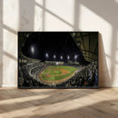 Olsen Field at Blue Bell Park - Texas A&M Aggies Baseball