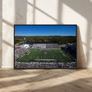 Army Black Knights Football Team Print - West Point Michie by MyGreatCanvas | Canvas Wall Art Prints | Photo Prints & Wall Decor
