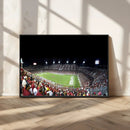 Stanford University Cardinal Football Team Print - Stanford by MyGreatCanvas | Canvas Wall Art Prints | Photo Prints & Wall Decor