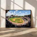 The Texas A&M University Aggies Athletics Team Print -