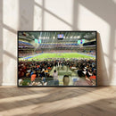 The University of Texas at San Antonio Roadrunners Football by MyGreatCanvas | Canvas Wall Art Prints | Photo Prints & Wall Decor