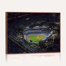 Los Angeles Dodgers Baseball Team Print - California Dodger