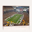 Pittsburgh Steelers Print - Pittsburgh Heinz Field Stadium