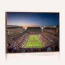 Kyle Field Wall Art Print | Large Texas A&M Aggies Football
