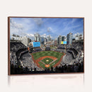 San Diego Padres Baseball Team Print - Petco Park Stadium