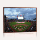 Oracle Park San Francisco Giants Wall Art | Oracle Park
