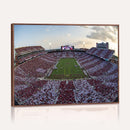 Oklahoma Sooners Gaylord Family Oklahoma Memorial Stadium