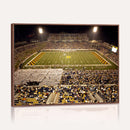 Navy Midshipmen Football Team Print – Marine Corps Memorial