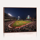 Los Angeles Angels Baseball Team Print - Anaheim Angel