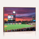Philadelphia Phillies Baseball Team Print - Philadelphia