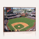 Philadelphia Phillies Baseball Team Print - Philadelphia