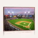 Chicago White Sox Baseball Team Print Canvas- Guaranteed