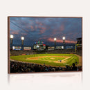 Chicago White Sox Baseball Team Print Canvas- Guaranteed