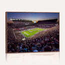 Texas A&M University Aggies Football Team Print - College