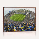 Boca Juniors Soccer Team Print Wall Art - Buenos Aires