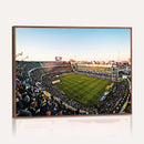 Boca Juniors Soccer Team Print - Buenos Aires Bombonera