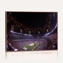 New York Giants Football Team Print - East Rutherford