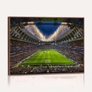 Tottenham Hotspur Football Team Print - London Tottenham
