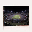 Buffalo Bills NFL Football Team Print - Buffalo Highmark