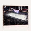 Amalie Arena Florida Wall Art Canvas Print - NHL Hockey
