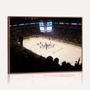 Canada Life Centre Wall Art | Winnipeg Jets Hockey Team