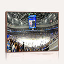 Enterprise Center | Missouri St. Louis Blues Ice Hockey
