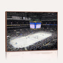 Enterprise Center Missouri St. Louis Blues Hockey Stadium