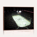 Nationwide Arena Ohio Columbus Blue Jackets Hockey Stadium